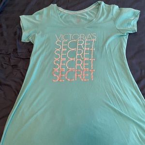 Victoria Secret Nightshirt